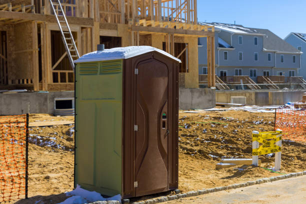 Best Local porta potty services  in Bonnie Brae, IL