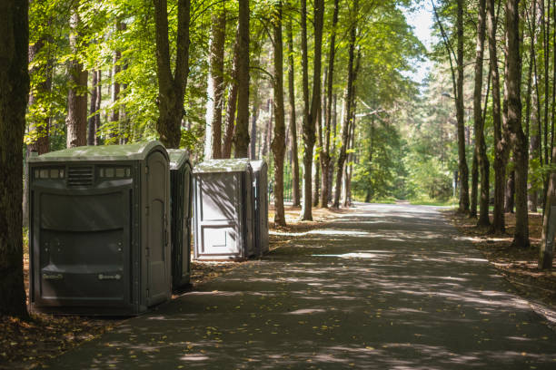Portable Toilet Options We Offer in Bonnie Brae, IL