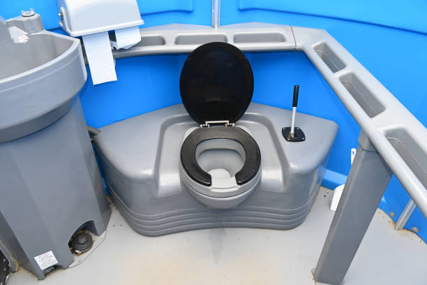Sanitation services for porta potties in Bonnie Brae, IL