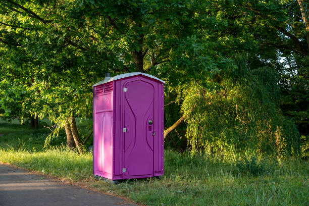 Best Construction site porta potty rental  in Bonnie Brae, IL