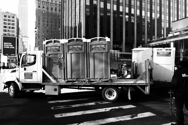 Best Local porta potty services  in Bonnie Brae, IL