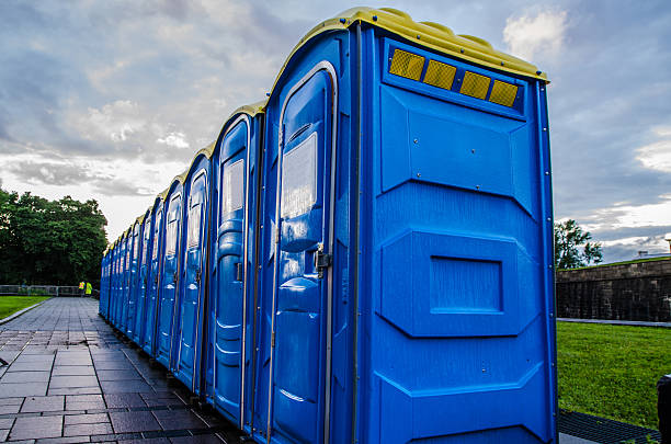 Professional porta potty rental in Bonnie Brae, IL