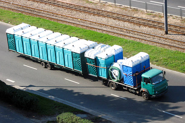 Best Affordable portable toilet rental  in Bonnie Brae, IL